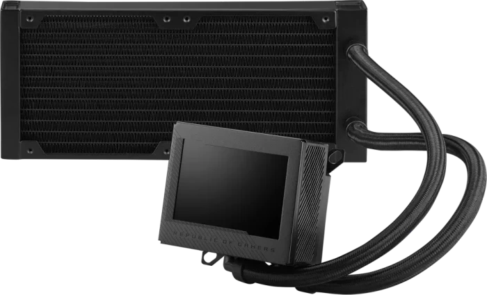 ASUS ROG Ryujin III 240