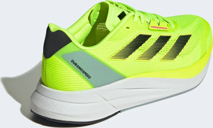 adidas Duramo Speed lucid lemon/core black/wonder blue