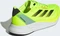 adidas Duramo Speed lucid lemon/core black/wonder blue Vorschaubild
