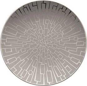 Rosenthal studio-line TAC 02 Skin Platin Brotteller 16cm