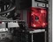 Corsair Carbide Series SPEC-02 rot, Acrylfenster Vorschaubild