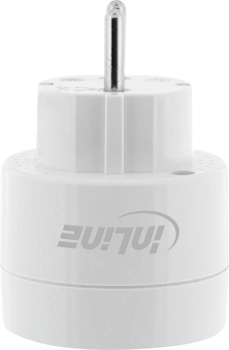 InLine SmartHome Smart-Steckdose
