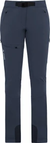 Vaude Badile II Hose lang eclipse (Damen)
