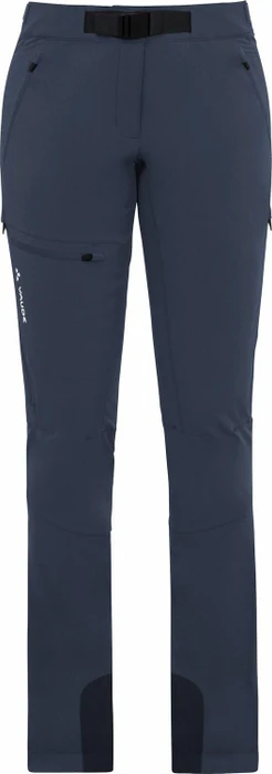 Vaude Badile II Hose lang eclipse (Damen)