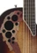 Ovation Elite Plus Celebrity Super Shallow Koa Burst Vorschaubild