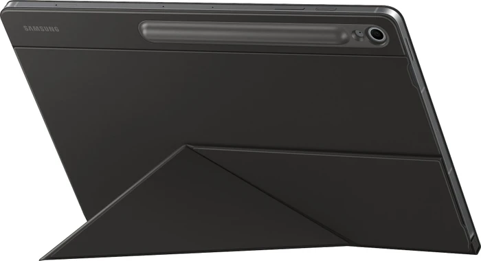 Samsung EF-BX620 Smart Book Cover für Galaxy Tab S10 FE+, Black