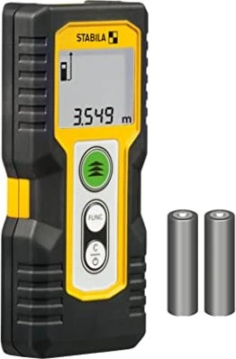 Stabila LD Laser-Entfernungsmesser