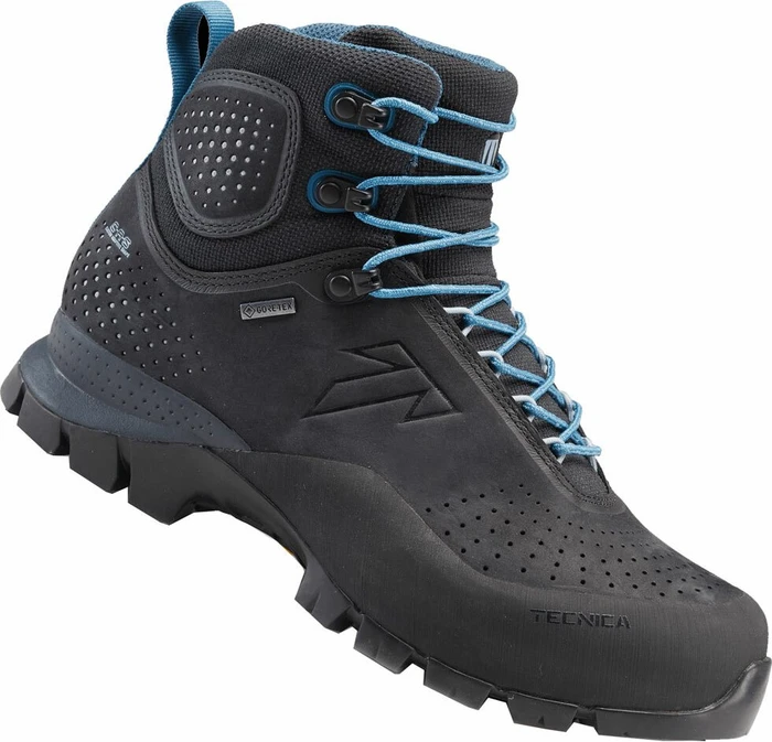Tecnica Forge GTX schwarz (Damen)