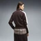 Puma T7 Always On Trainingsjacke chocolate fondue (Damen) Vorschaubild