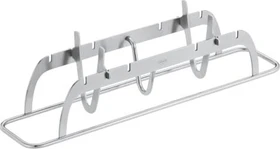 Rösle Fischhalter