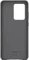 Samsung Leather Cover für Galaxy S20 Ultra grau Vorschaubild