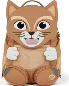 Affenzahn Großer Freund Katze Kindergartenrucksack