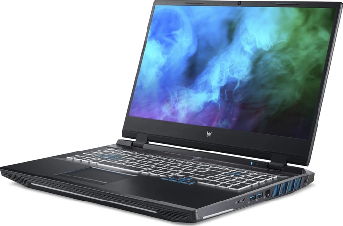 Acer Predator Helios 500 PH517-52-78TY, Core i7-11800H, 32GB RAM, 1TB SSD, GeForce RTX 3080, DE