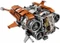 LEGO Star Wars Episode VII - Jakku Quadjumper Vorschaubild