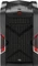 AeroCool Strike-X Cube Black Edition, Acrylfenster Vorschaubild
