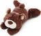 Nici Bär Classic Bear liegend Nici Green Vorschaubild