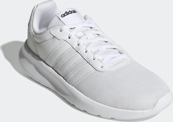 adidas Lite Racer 3.0 cloud white/grey two (Damen)