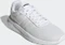 adidas Lite Racer 3.0 cloud white/grey two (Damen) Vorschaubild