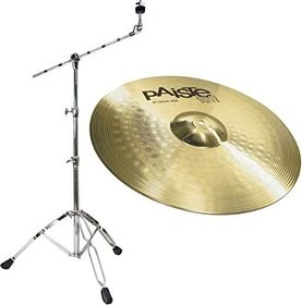 Paiste 101 Brass Crash Ride 18"