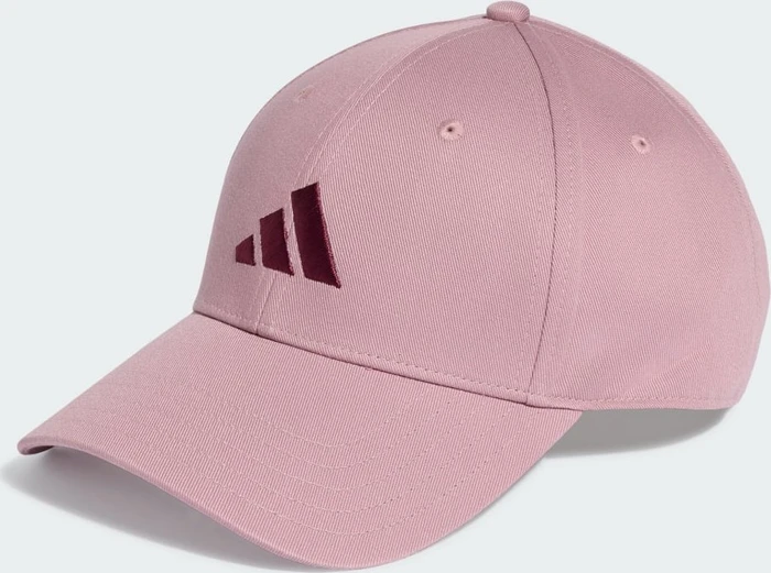 adidas New Logo Baseball Kappe
