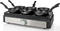 Nedis FCRA310FBK6 Party-Wok-Set Vorschaubild
