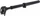Ergotec SP-10.0 Vario 550 34.9mm/550mm Sattelstütze gefedert schwarz (59386101)