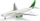 Herpa Avianca Cargo Airbus A330-200F green livery (539562)
