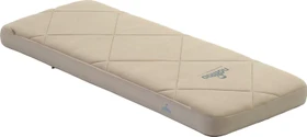 Nomad Naos Premium XW Luftbett dark sand