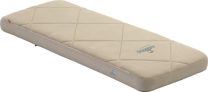 Nomad Naos Premium XW Luftbett dark sand