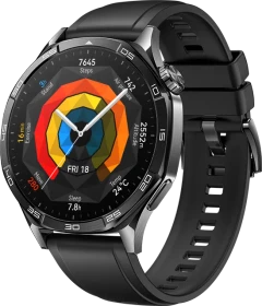 Huawei Watch GT 5 46mm schwarz