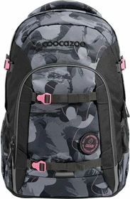 Coocazoo Joker Bubble Brush Schulrucksack