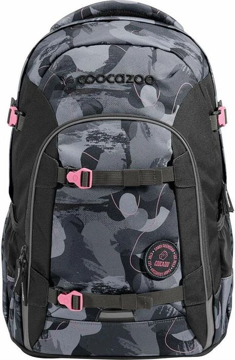 Coocazoo Joker Bubble Brush Schulrucksack