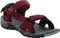Jack Wolfskin Lakewood Ride indian red (Herren) Vorschaubild