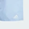 adidas Classic Badge of Sport Badeshorts light blue (Junior) Vorschaubild