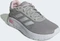 adidas Cloudfoam Comfy grey two/cloud white/clear pink (Damen) Vorschaubild