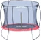 Hudora Fantastic 300V mit Sicherheitsnetz 300cm Trampolin Vorschaubild