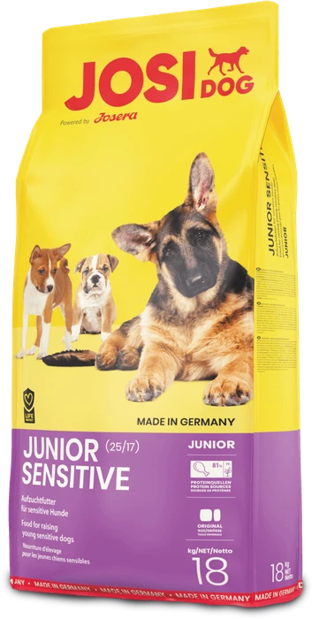 Josera JosiDog Junior