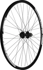 Bonin Bike Box 28 Disc 22mm/19.5mm 27.5" 9x135 QR Shimano HG 6-Loch Disc Hinterlaufrad
