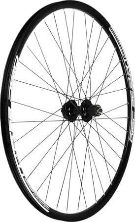 Bonin Bike Box 28 Disc 22mm 29" Shimano HG 6-Loch Disc Hinterlaufrad
