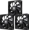 Thermalright TL-C12C X3, 120mm, 3er-Pack Vorschaubild