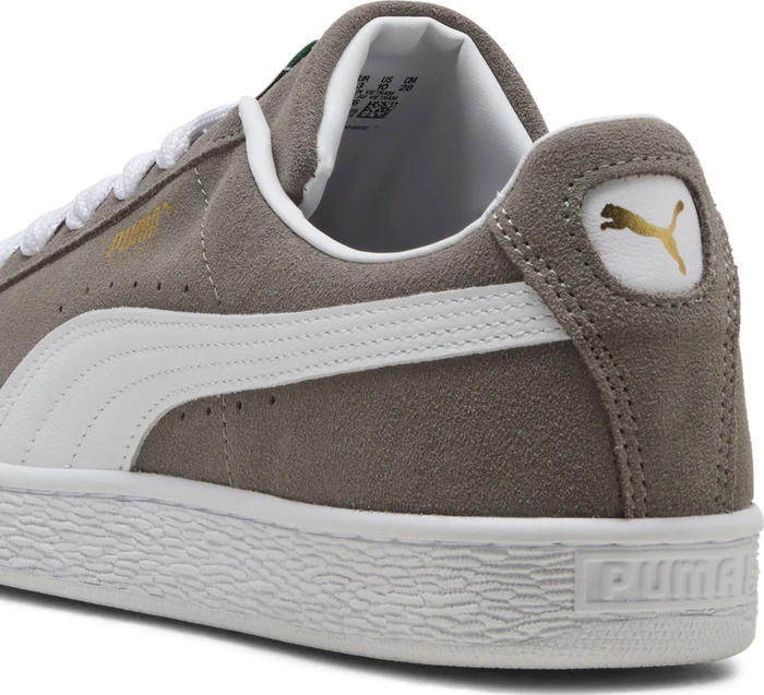 Puma Suede Classic cast iron/puma white