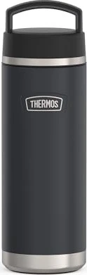 Thermos Icon Isolierflasche 710ml graphite matt