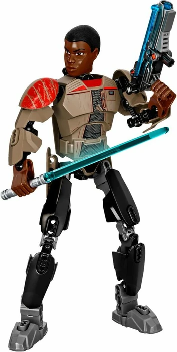 LEGO Star Wars Buildable Figures - Finn
