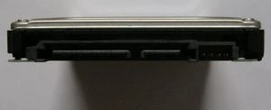 Samsung Spinpoint MT2 1TB, 512e / 2.5" / SATA 3Gb/s