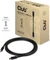 Club 3D Mini DisplayPort/Mini DisplayPort 1.4 Kabel HBR3 schwarz, 2m Vorschaubild