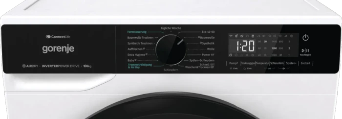 Gorenje WD2PA964ADW1/DE