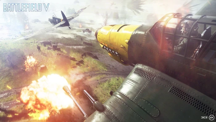 Battlefield V (PC)