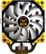 Scythe Kotetsu Mark II TUF Gaming Alliance Vorschaubild