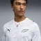 Puma FIFA WM 2026 Neuseeland Auswärtstrikot kurzarm puma white/silver mist (Herren) Vorschaubild
