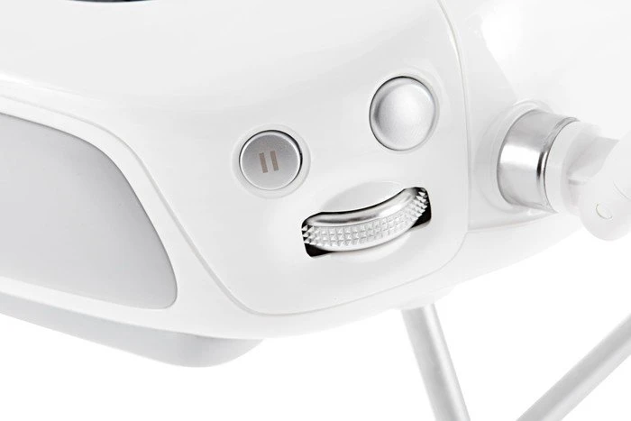 DJI Phantom 4